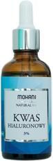 Produktbild Mohani Natural Spa Hyaluronic Acid 3% Gel 50Ml (50 ml, Gesichtsgel)