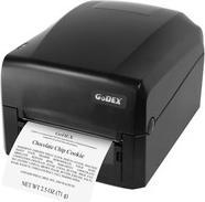 Actual product image Godex GE330 label printer Printer USB 2.0, RS232, RJ45 (300 dpi)