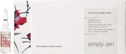 Produktbild Simply Zen Z.ONE CONCEPT Stimulating Scalp Lotion 8x6ml