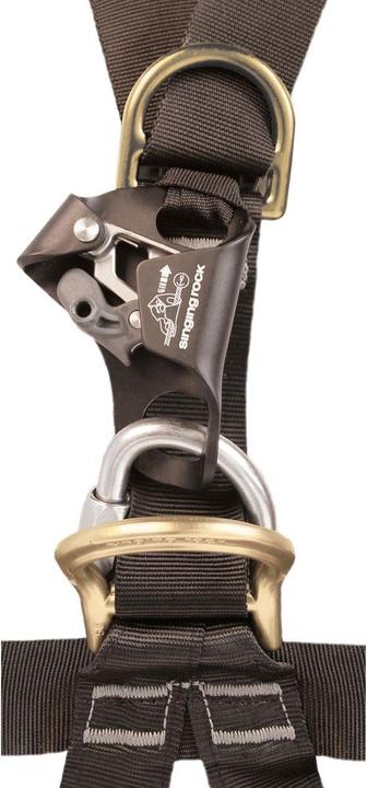 Actual product image Singing Rock Complete harness TECHNIC STANDARD (M, L)