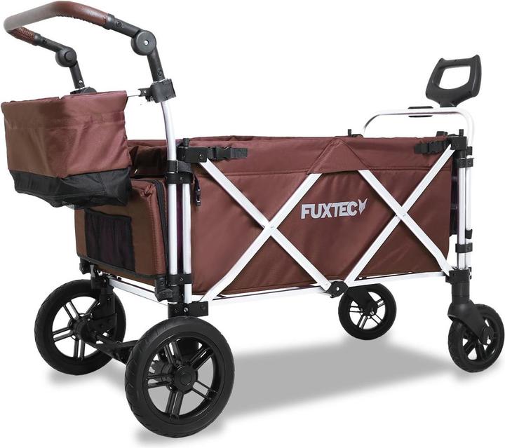 Image du produit Fuxtec Premium Bollerwagen FX-CTL950