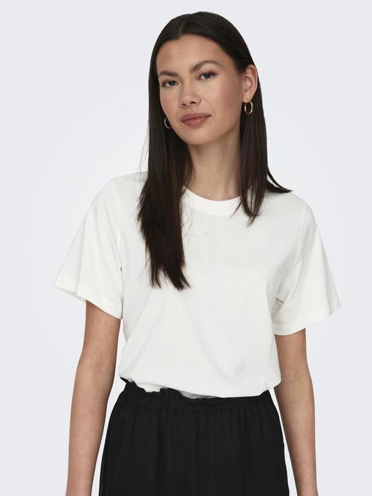 Actual product image JdY Plain T-Shirt (XXL)