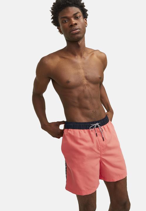 Immagine prodotto Jack & Jones Vestibilità regolare Vestibilità regolare Costume da bagno Vestibilità regolare Costume da bagno (XXL)