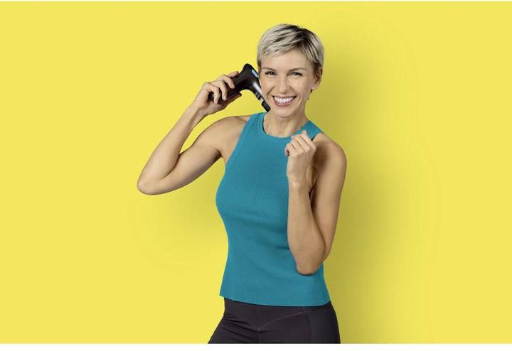 Actual product image Medisana Massage Gun Ecomed