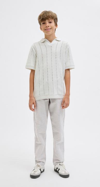 Produktbild Jack & Jones Jpstkane Jjsummer Jogger Sn Jnr (134)