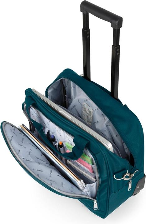Actual product image Gabol Week Eco (25 l, Hand luggage (up to 50 litres))