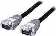 Produktbild equip VGA-Verlängerung (10 m, VGA)