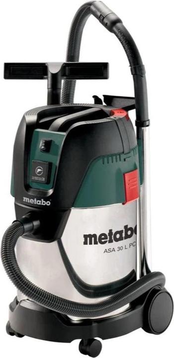 Metabo ASA 30 L PC Inox (Nass-Trockensauger)