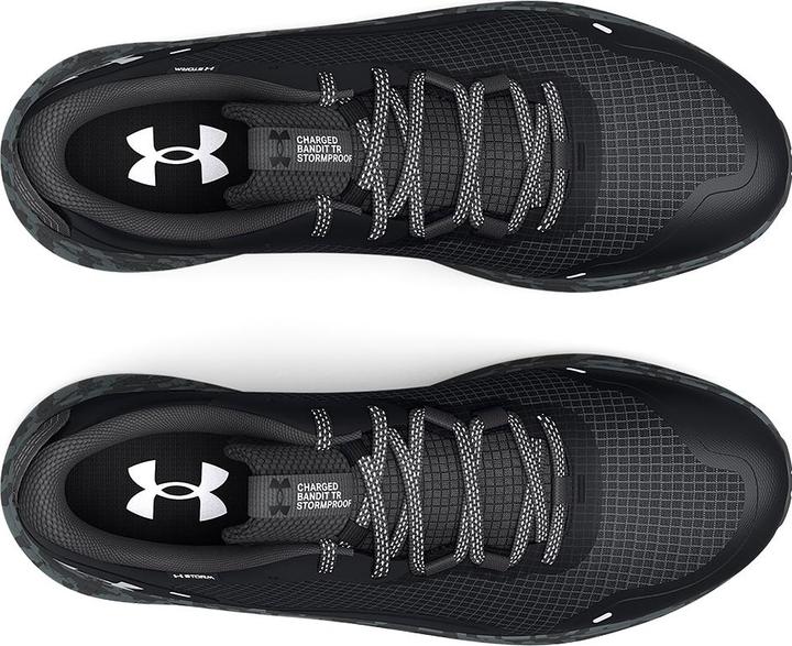 Produktbild Under Armour Charged Bandit 2 Sp Trail Damen (37.5)