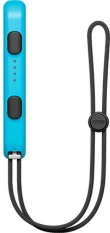 Actual product image Nintendo Joy-Con wrist loop (Switch)