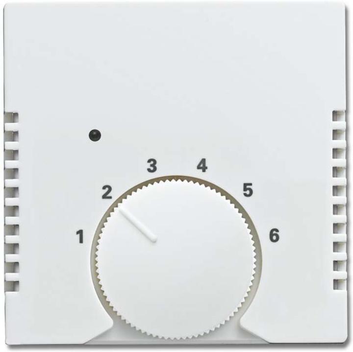 Busch-Jaeger Busch-Jäger central disc for room thermostat 1795 HK-914