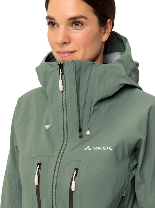 Image du produit Vaude Monviso 3l (44)