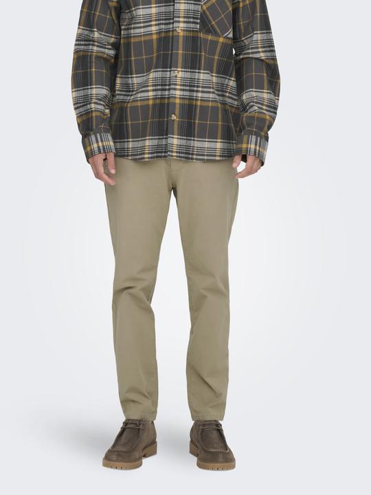 Produktbild Only & Sons ONSFREE REGULAR 0183 PANT NOOS (32)