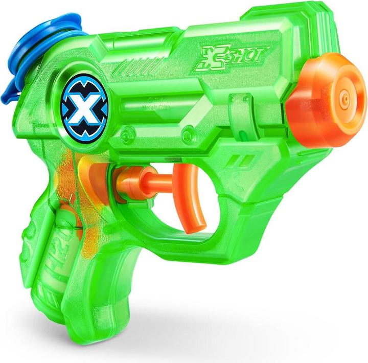 Xshot X-Shot Wasserpistole Nano Bencher