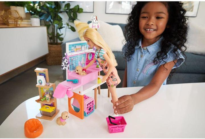Immagine prodotto Barbie Negozio di animali