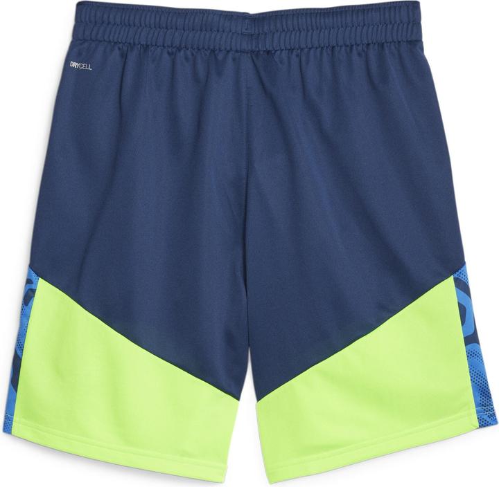 Actual product image Puma individualCUP shorts (L)