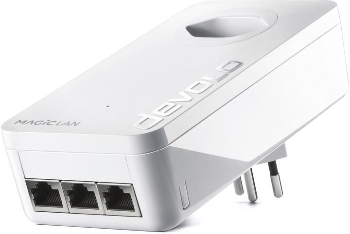 Immagine prodotto Devolo Magia 2 LAN tripla (2400 Mbit/s)