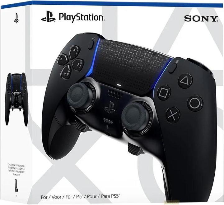 Image du produit Sony DualSense Edge (PS5)