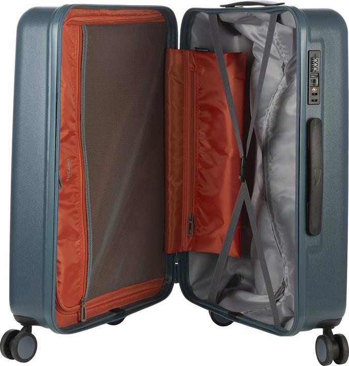 Immagine prodotto Tucano TED Trolley 62L (13.98 l)
