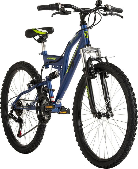Wyld Zodiac 24 (24")