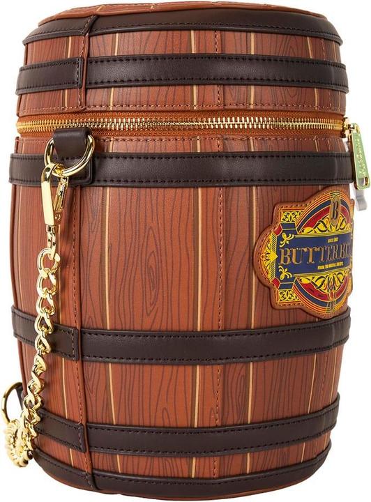 Immagine prodotto Loungefly Harry Potter Butterbeer shoulder bag