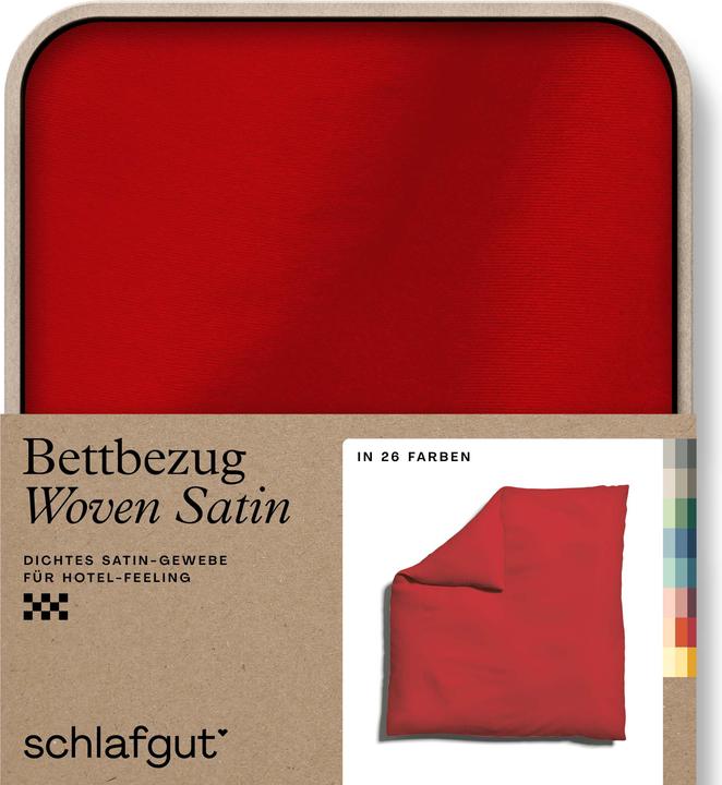 Rouge profond