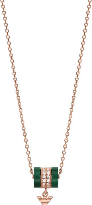 Emporio Armani Core Extensions (925 silver, 35 - 42 cm)