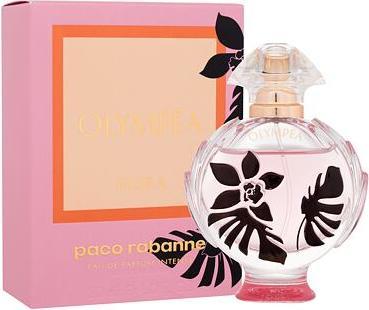 Produktbild Paco Rabanne Olympéa Flora (Eau de Parfum, 30 ml)