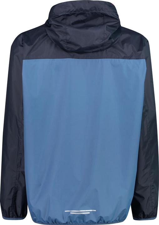 Actual product image CMP Campagnolo Hoodie Rain (L)