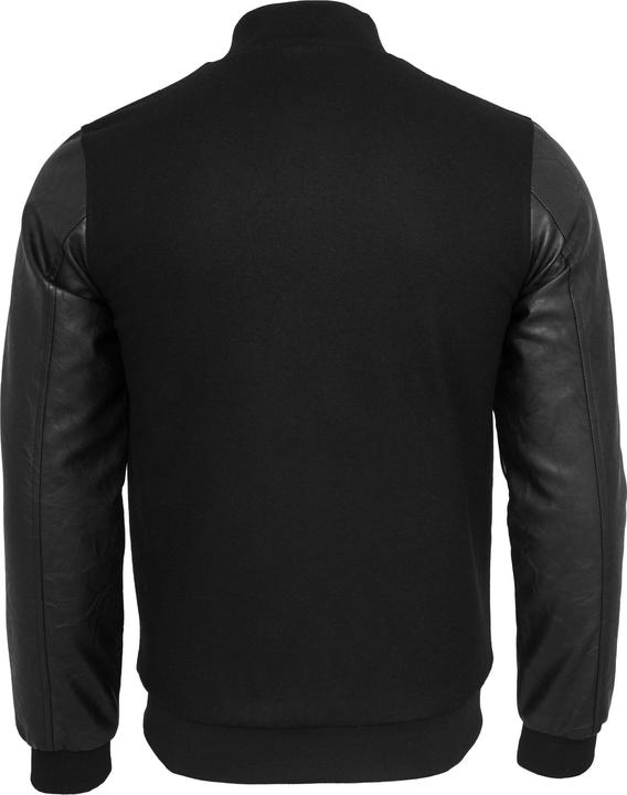 Produktbild Urban Classics Oldschool College Jacket (5XL)