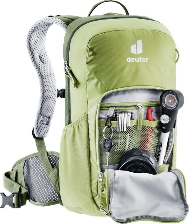 Actual product image Deuter Bike SL (18 l)