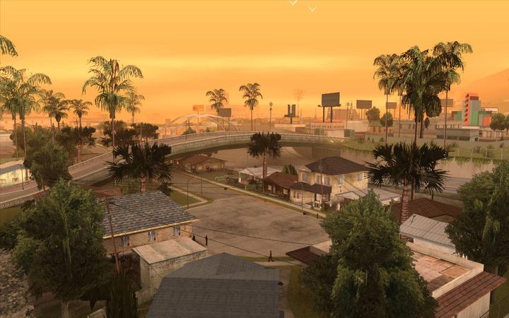 Produktbild Rockstar Grand Theft Auto: San Andreas (PS3, Multilingual)