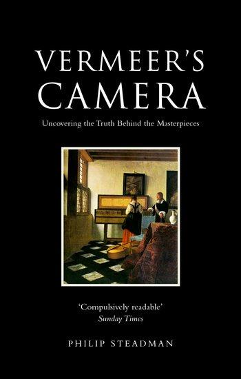 Immagine prodotto Vermeer's Camera (Inglese, Philip Steadman, 2002)