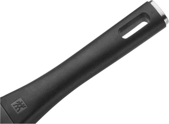 Productafbeelding Zwilling Marquina Plus Koekenpan Duraslide Graniet (28 cm, Koekenpan, Aluminium)