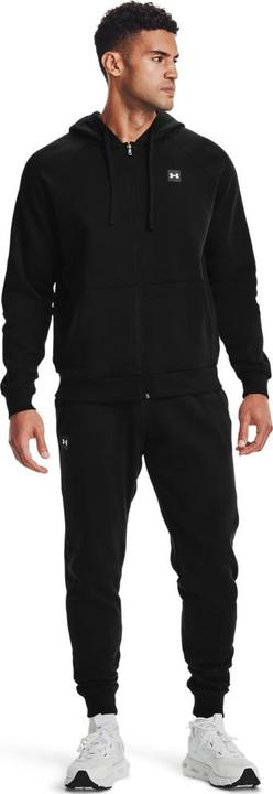 Image du produit Under Armour Rival Fleece Full Zip (L)