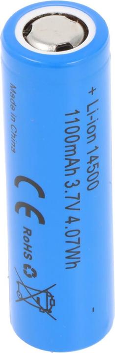 Immagine prodotto AccuCell Batteria ricaricabile Oral-B Braun iO 6, 7, 8, 9, 10 (1 pz., 1100 mAh)