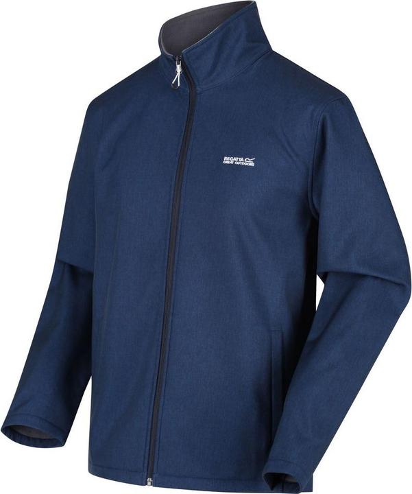 Produktbild Regatta Cera V Softshelljacke Windbeständig (3XL)
