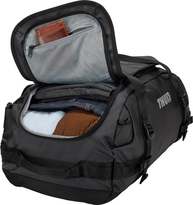 Actual product image Thule Chasm Duffel (40 l)