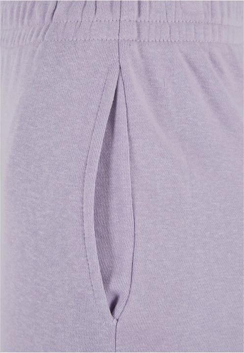 Immagine prodotto Urban Classics Pantaloni da donna larghi in spugna leggera - 159549 (XS)