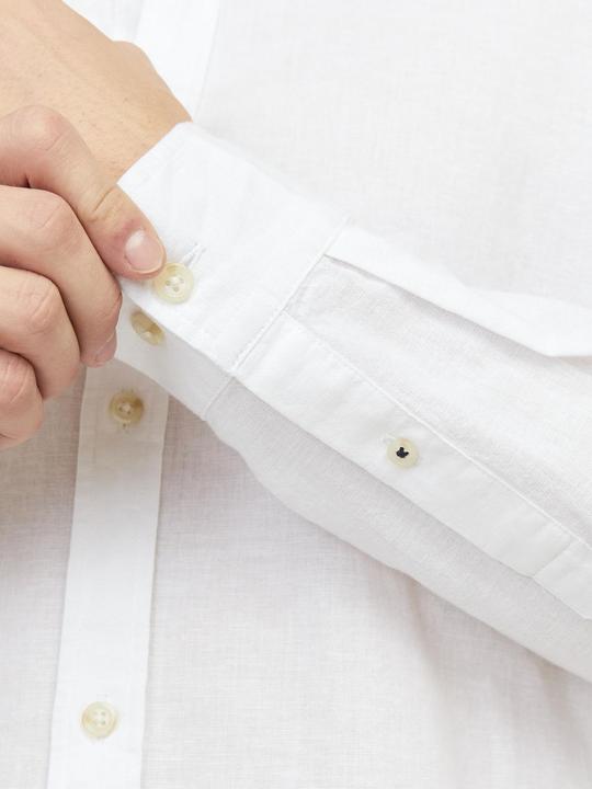 Actual product image Jack & Jones Comfort Fit Shirt Shirt (L)