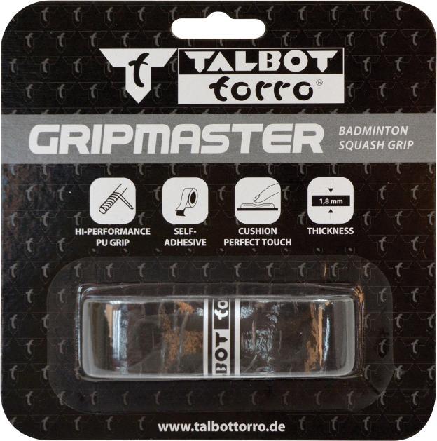 Image du produit Talbot Torro Talbot-Torro® Gripmaster Einzelblister