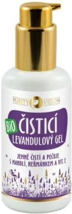 Purity Bio (Gel, 100 ml)