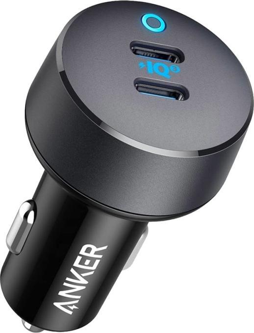 Produktbild Anker PowerDrive III Black