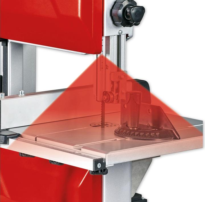 Immagine prodotto Einhell Bandsäge TC-SB 245 L