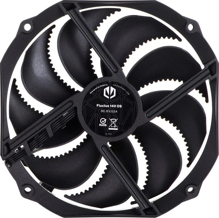 Actual product image Endorfy Fortis 5 (200 mm)