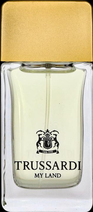 Immagine prodotto Trussardi La mia terra (Eau de toilette, 30 ml)