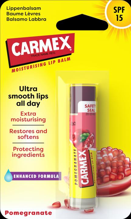 Image du produit Carmex Grenade (Baume)
