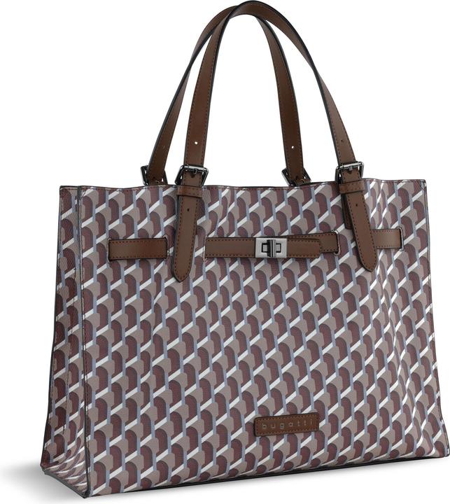 Bugatti Ella Schultertasche 37.5 cm