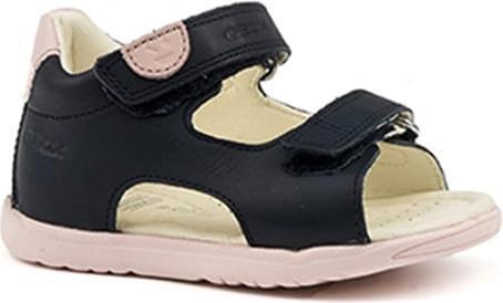 Geox Sandal Macchia girl