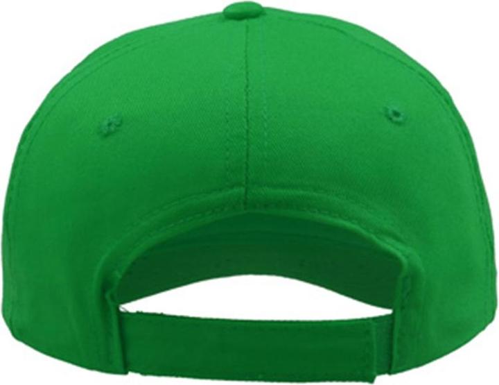 Image du produit Atlantis Casquette de baseball avec 5 panneaux (2 pièces) (Taille unique)